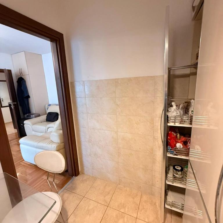 Adriatic Apartment - Apartman sa 1 Spavaćom Sobom - 6