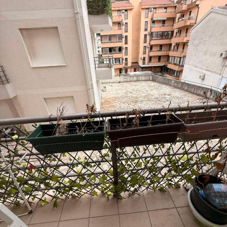 Adriatic Apartment - Apartman sa 1 Spavaćom Sobom - 8