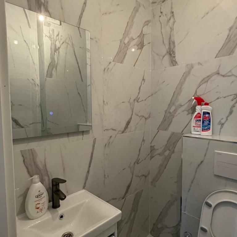 Aleksej studios - Two-Bedroom Apartment - 13