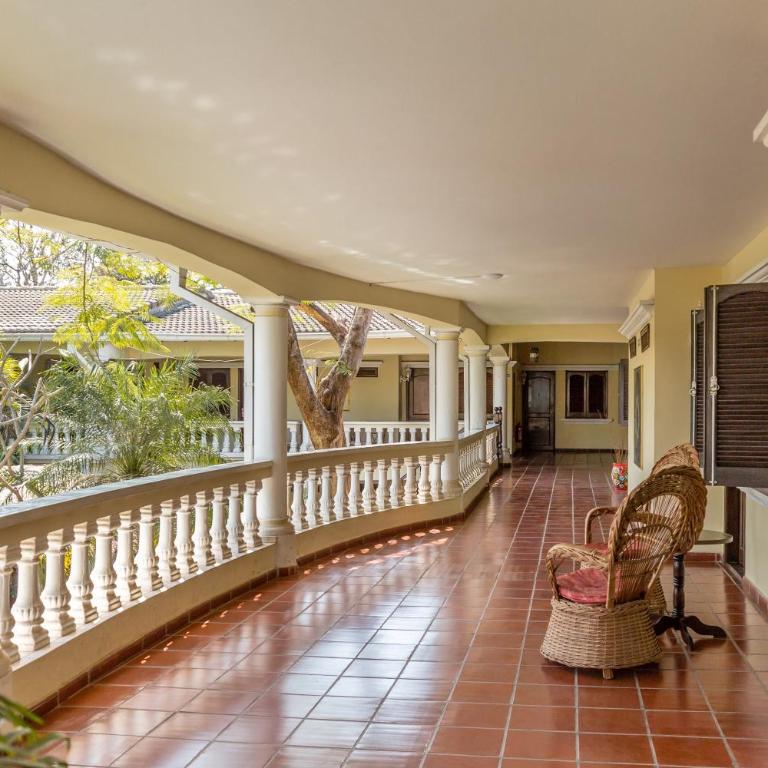 Paramanta Lifestyle Hotel - Executive Double or Twin Room - 1