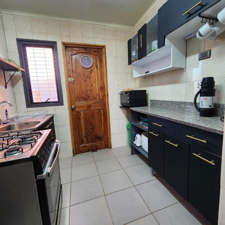 Casa acogedora frente al mar - Three-Bedroom House - 5