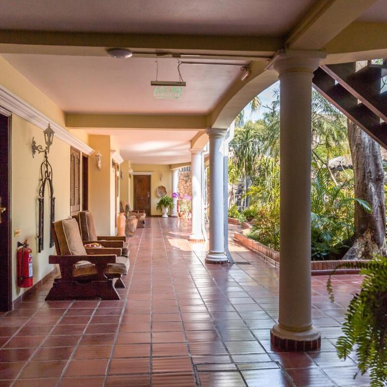 Paramanta Lifestyle Hotel - Triple Room - 1