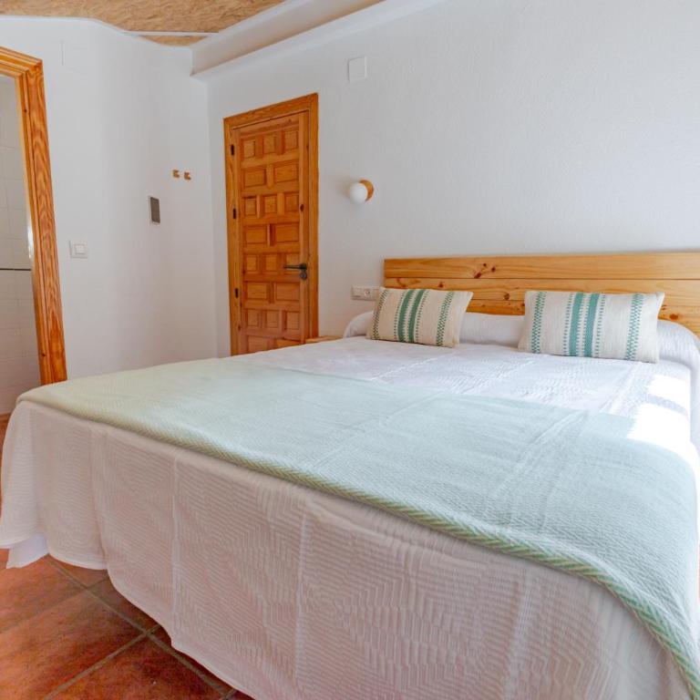 Riogazas Hostería de Montaña - Habitación Doble Estándar - 1 o 2 camas - 3