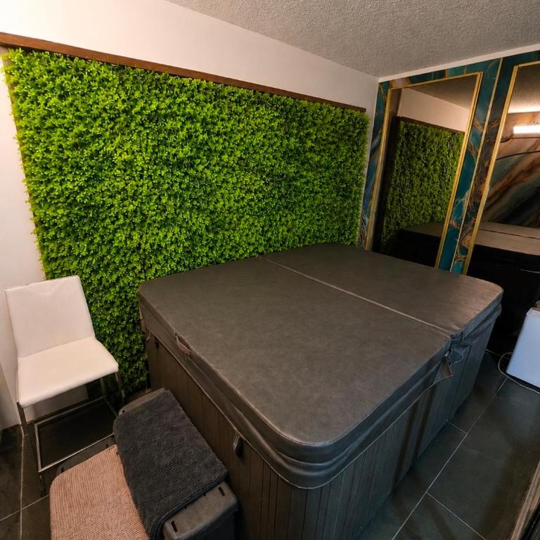 Apparte 104 avec Jacuzzi - Apartment mit 1 Schlafzimmer - 2