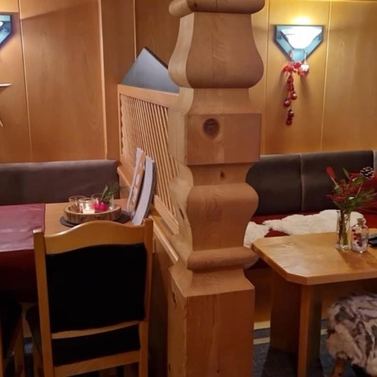Ferienapart Bergstille - Apartment mit 2 Schlafzimmern - 44