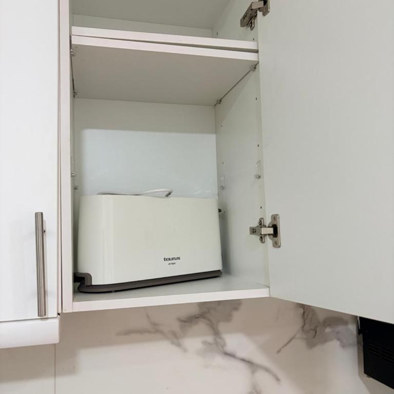 Ruzafa center cozy apartment - One-Bedroom Apartment - 17