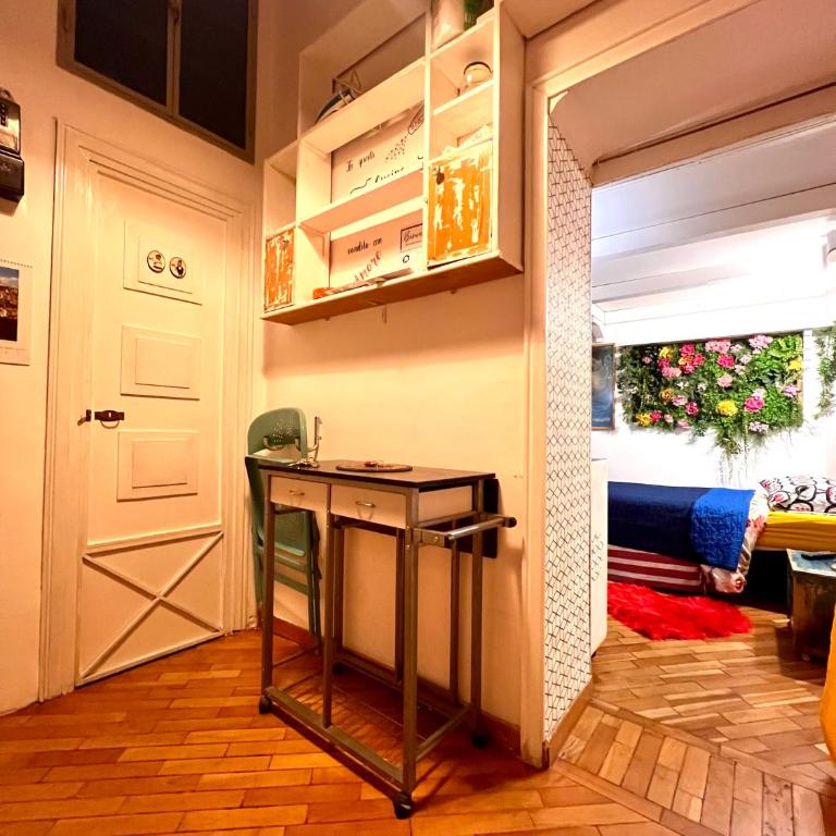 Un cuore nella città eterna - Appartamento con 1 Camera da Letto - 30
