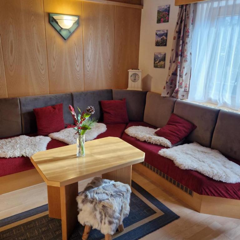 Ferienapart Bergstille - Apartment mit 2 Schlafzimmern - 45