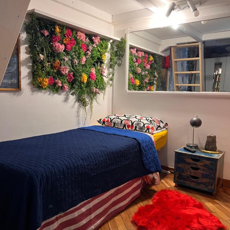 Un cuore nella città eterna - Appartamento con 1 Camera da Letto - 20