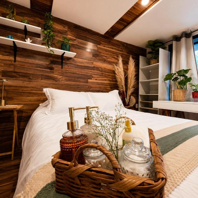 Big Loft 2 floor & private terrace Near Polanco - Two-Bedroom Apartment - 5