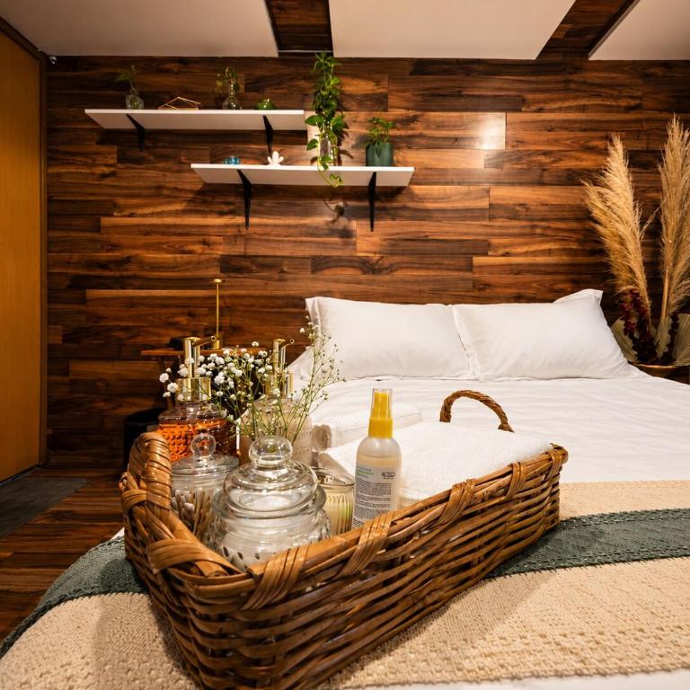 Big Loft 2 floor & private terrace Near Polanco - Two-Bedroom Apartment - 24