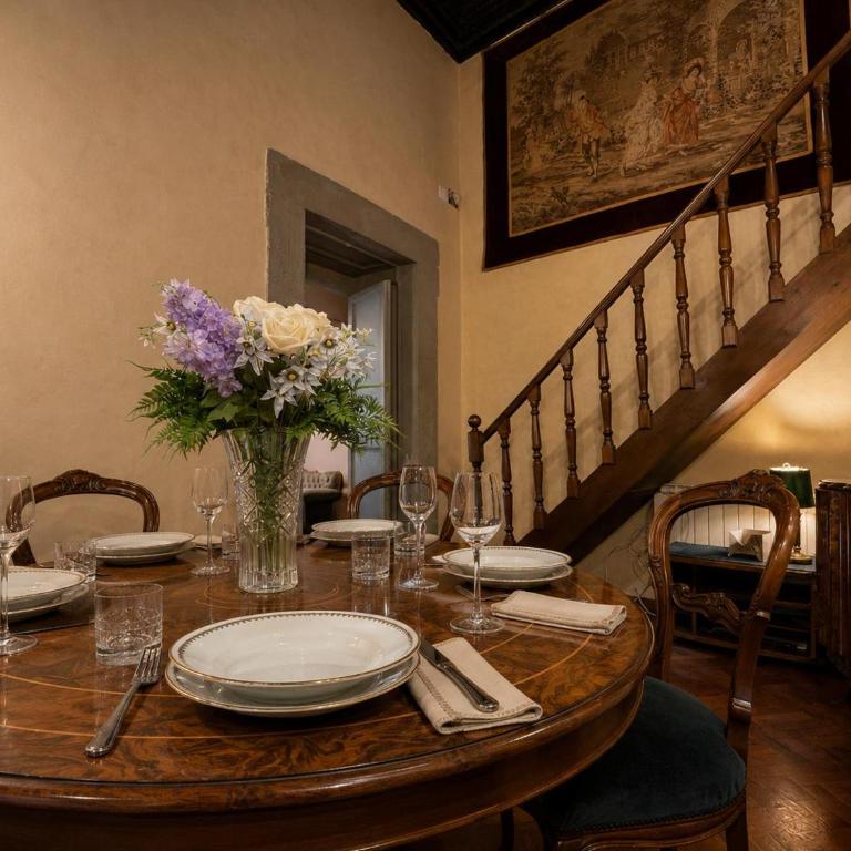Veronica Suite, Terrace exclusive Historic Centre Piazza Venezia - Appartamento con Terrazza - 32