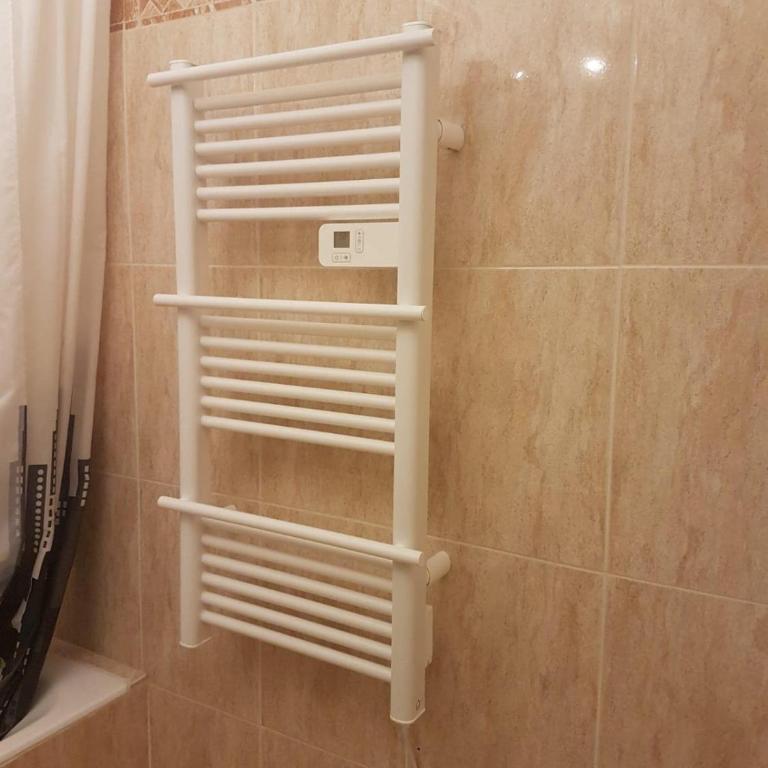 GREAT OPPORTUNITY! EXCEPTIONAL terrace & pool & garage - Appartamento con 1 Camera da Letto - 9