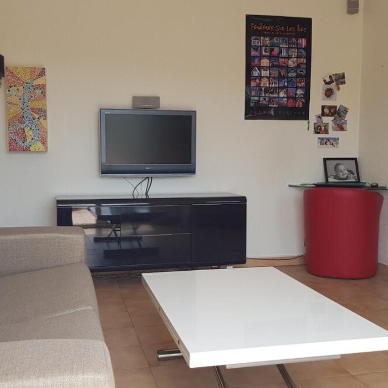 GREAT OPPORTUNITY! EXCEPTIONAL terrace & pool & garage - Appartamento con 1 Camera da Letto - 10