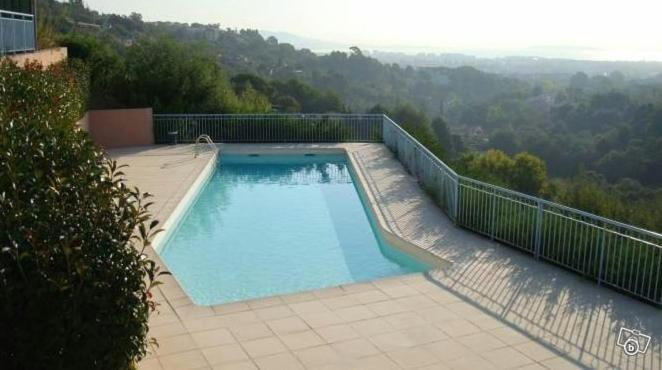 GREAT OPPORTUNITY! EXCEPTIONAL terrace & pool & garage - Appartamento con 1 Camera da Letto - 13