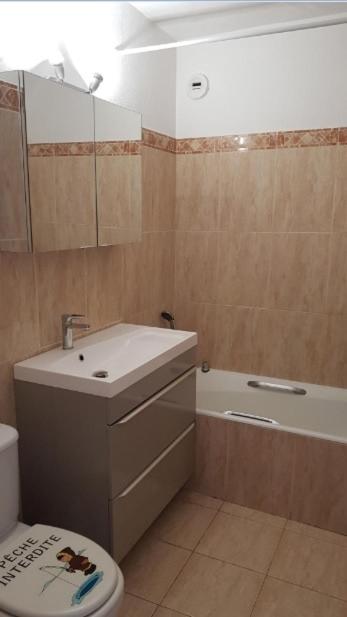 GREAT OPPORTUNITY! EXCEPTIONAL terrace & pool & garage - Appartamento con 1 Camera da Letto - 15