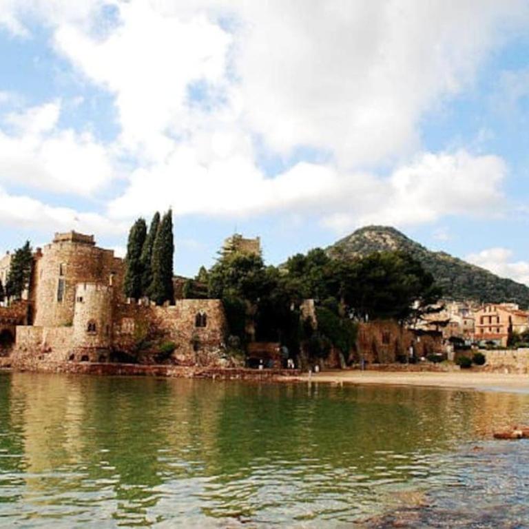 GREAT OPPORTUNITY! EXCEPTIONAL terrace & pool & garage - Appartamento con 1 Camera da Letto - 18