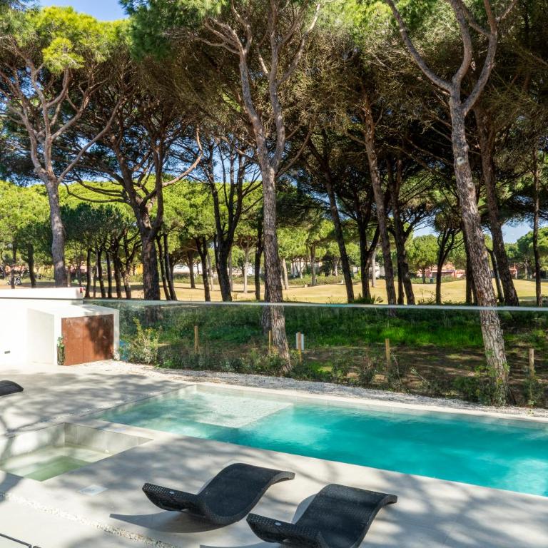 Villa Gatan Golf - Villa con 2 Camere da Letto - 15