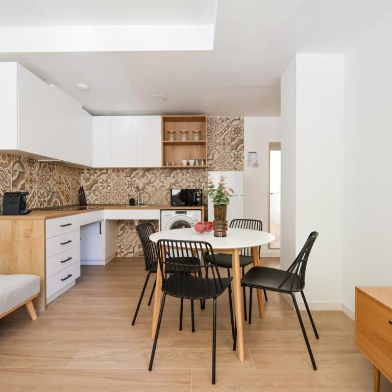 El Rincon de Peset - Apartment - 44