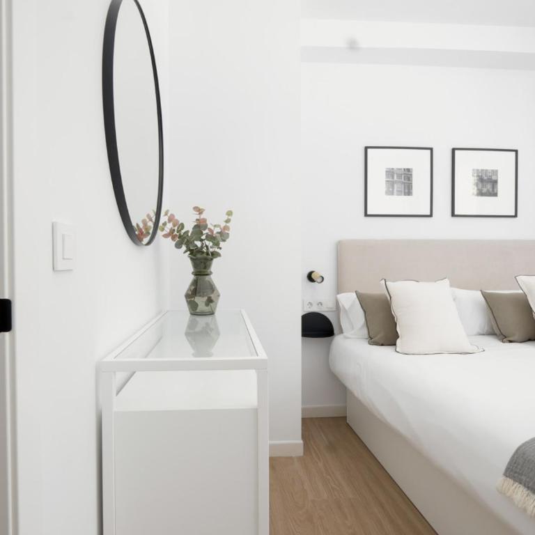El Rincon de Peset - Apartment - 7