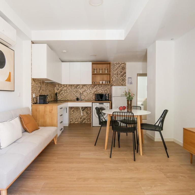El Rincon de Peset - Apartment - 8