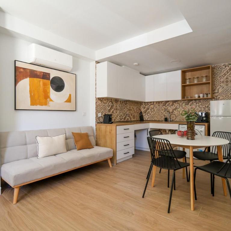 El Rincon de Peset - Apartment - 1
