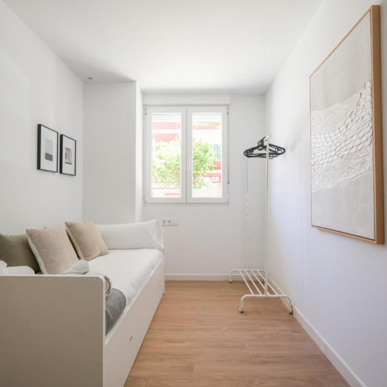 El Rincon de Peset - Apartment - 9