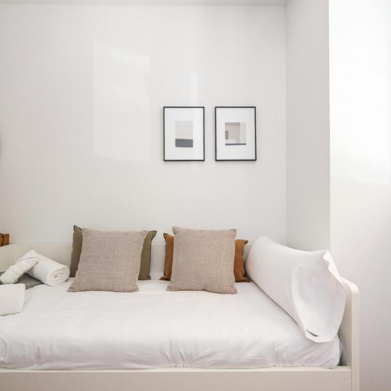 El Rincon de Peset - Apartment - 12