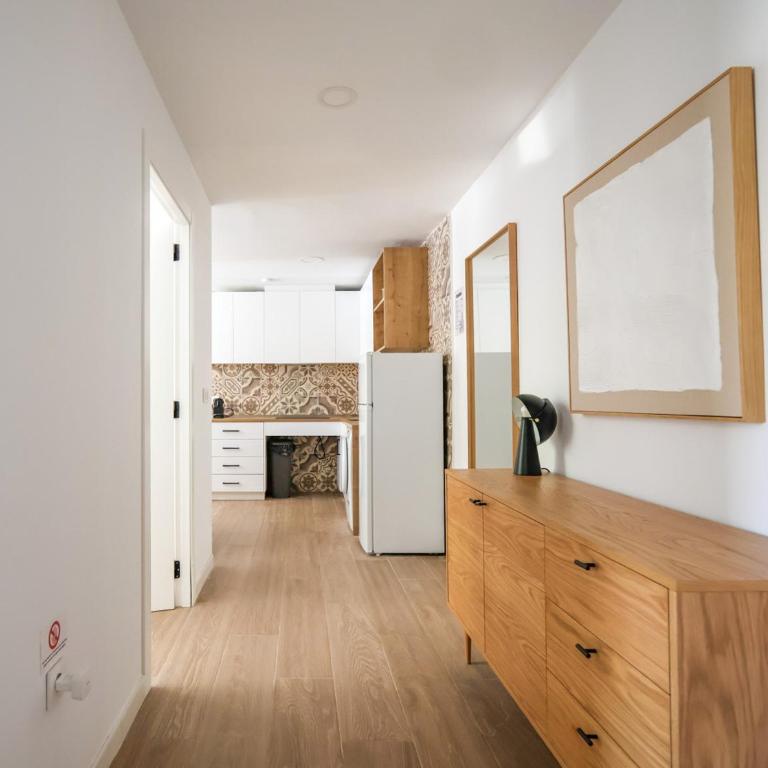 El Rincon de Peset - Apartment - 18