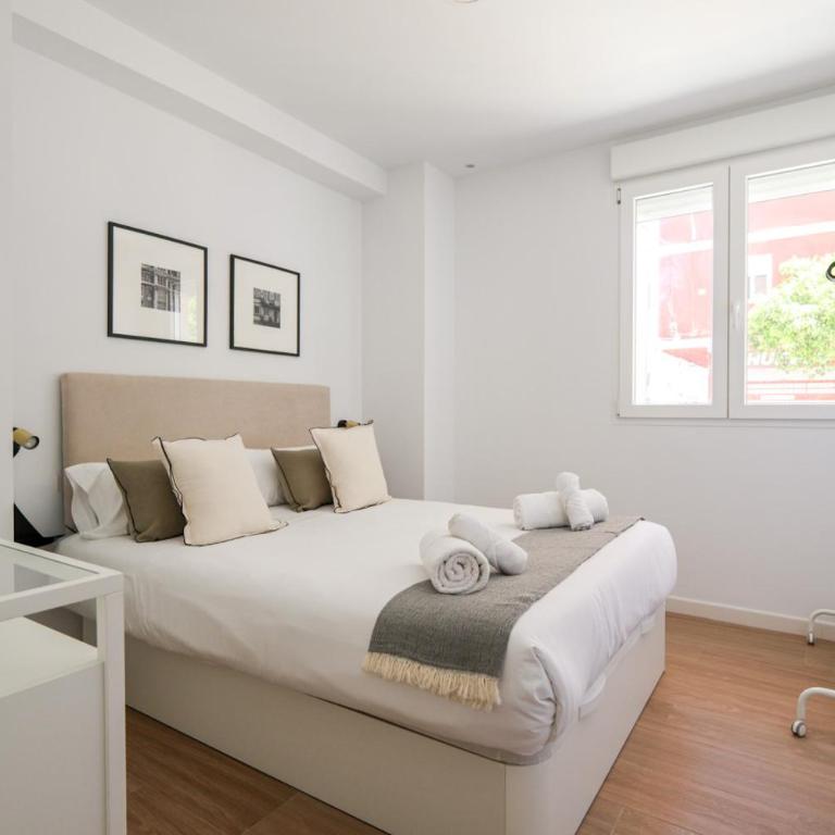 El Rincon de Peset - Apartment - 20