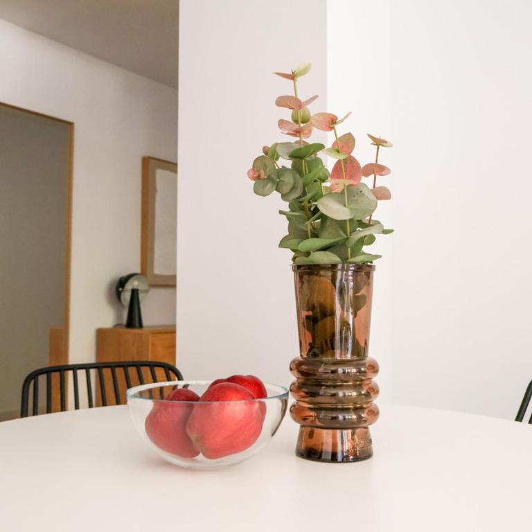 El Rincon de Peset - Apartment - 24