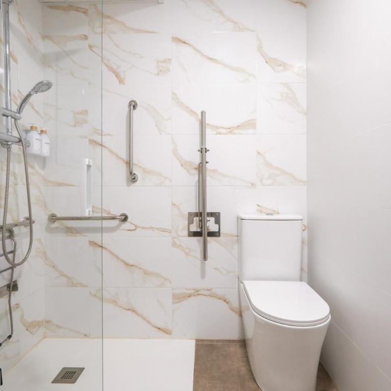 El Rincon de Peset - Apartment - 26