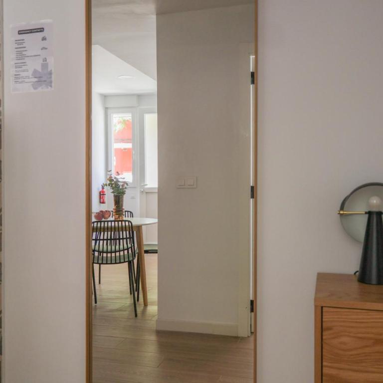 El Rincon de Peset - Apartment - 27