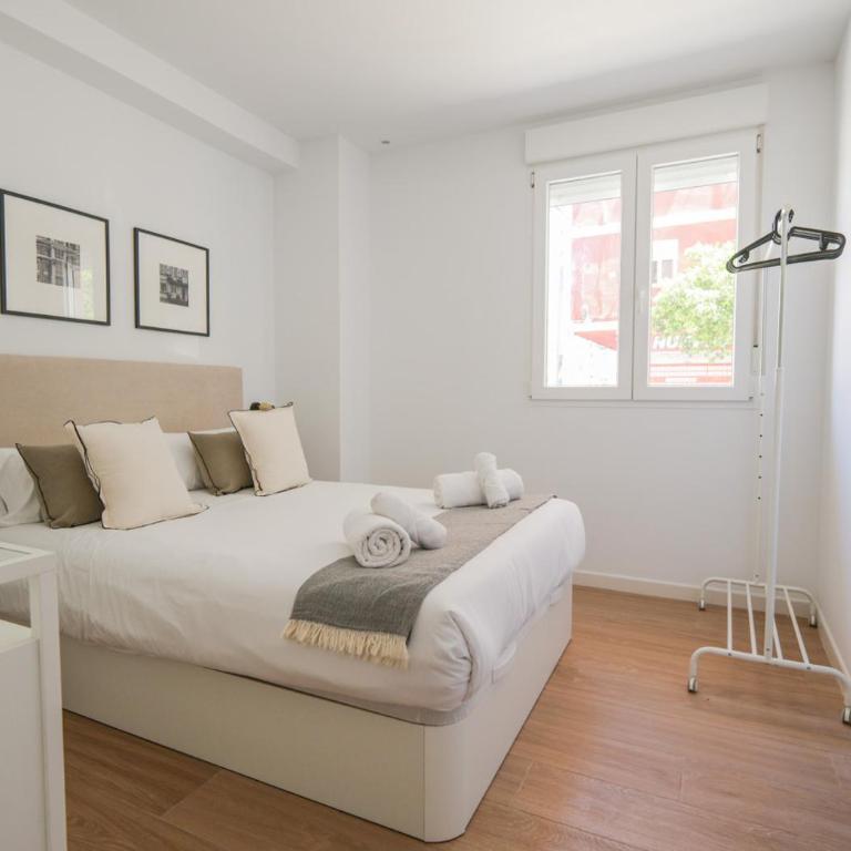 El Rincon de Peset - Apartment - 28