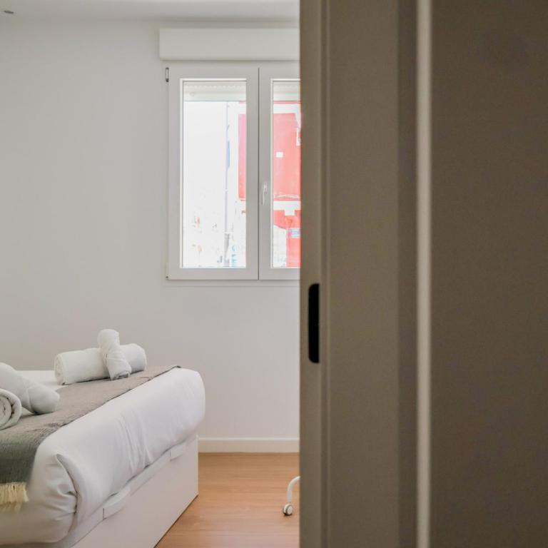 El Rincon de Peset - Apartment - 29