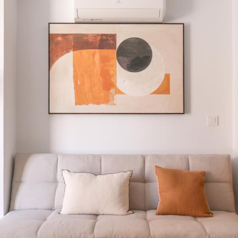 El Rincon de Peset - Apartment - 34