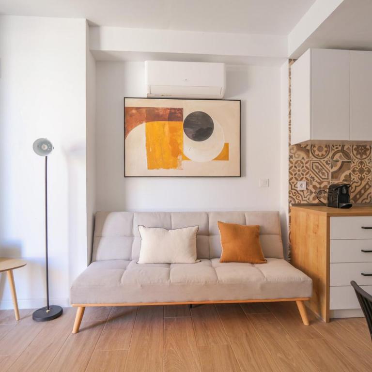 El Rincon de Peset - Apartment - 38