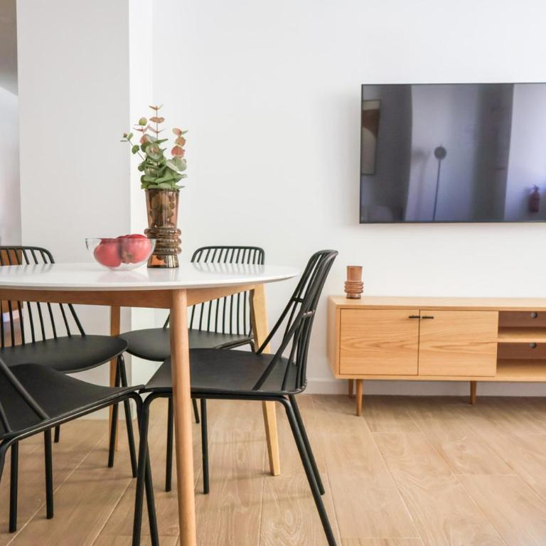 El Rincon de Peset - Apartment - 39
