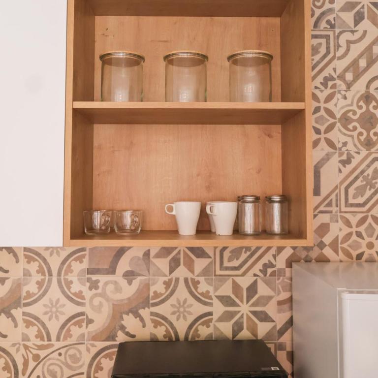 El Rincon de Peset - Apartment - 42