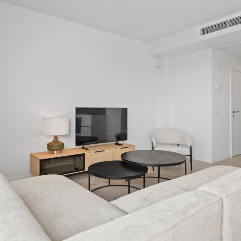 Acqua Gardens Cancelada - Pool, Gym and Co-Working, Walk to Beach - Apartamento - 11