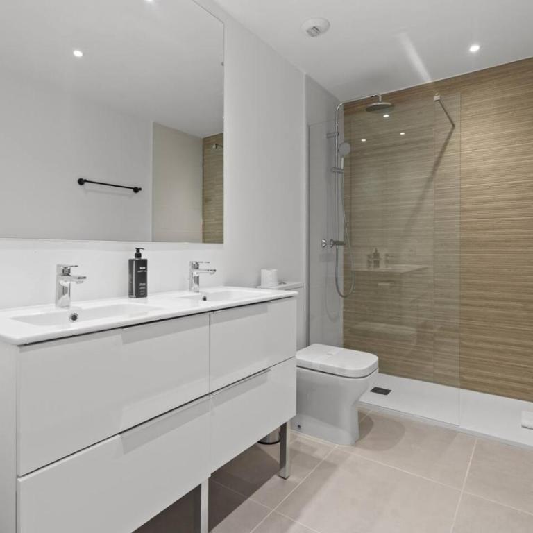 Acqua Gardens Cancelada - Pool, Gym and Co-Working, Walk to Beach - Apartamento - 13