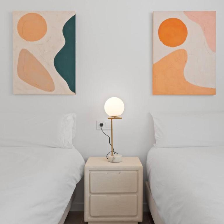 Acqua Gardens Cancelada - Pool, Gym and Co-Working, Walk to Beach - Apartamento - 16
