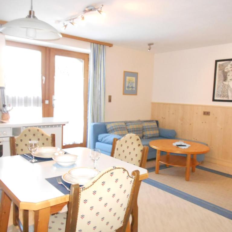 Appartments Hofer - Apartment mit 1 Schlafzimmer - 7