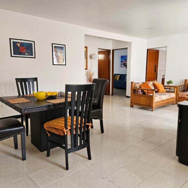 Big comfy apartment oaxaca city early check in - Apartamento de 2 dormitorios - 7