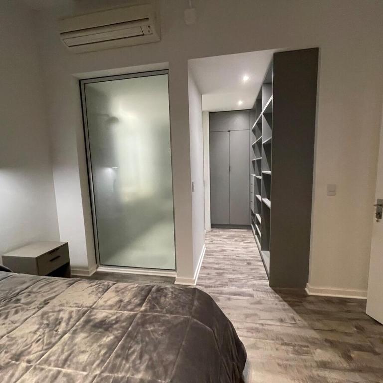 Depto Moderno con Spa y Pileta - Apartamento de 2 dormitorios - 3