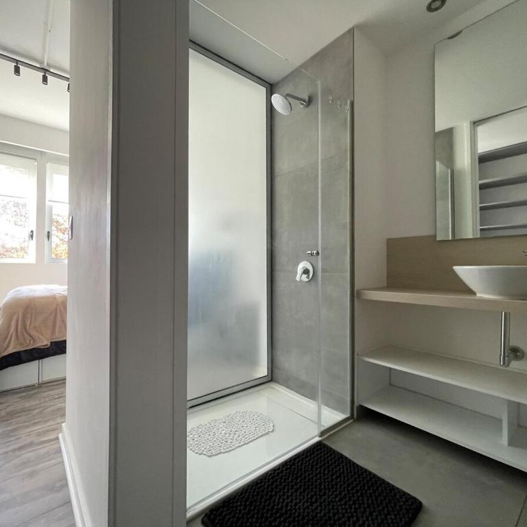 Depto Moderno con Spa y Pileta - Apartamento de 2 dormitorios - 28