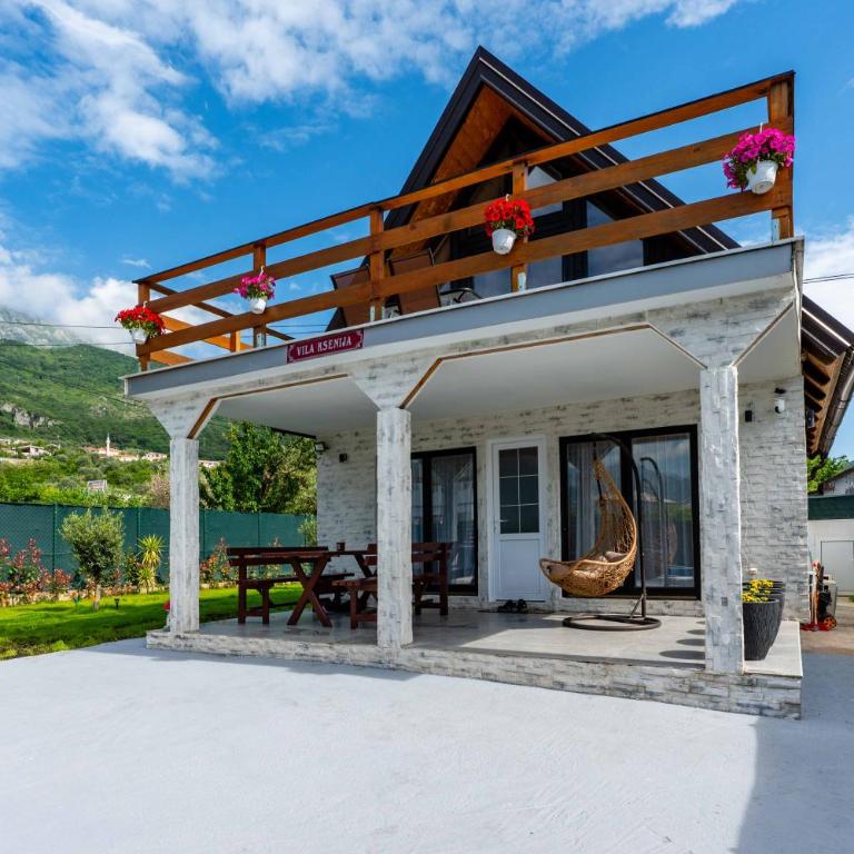 Villa Ksenija with Private Pool- Peace & Privacy - Two-Bedroom Villa - 18