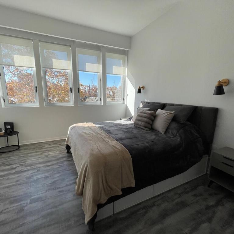 Depto Moderno con Spa y Pileta - Apartamento de 2 dormitorios - 34