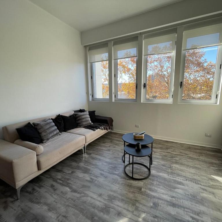 Depto Moderno con Spa y Pileta - Apartamento de 2 dormitorios - 56