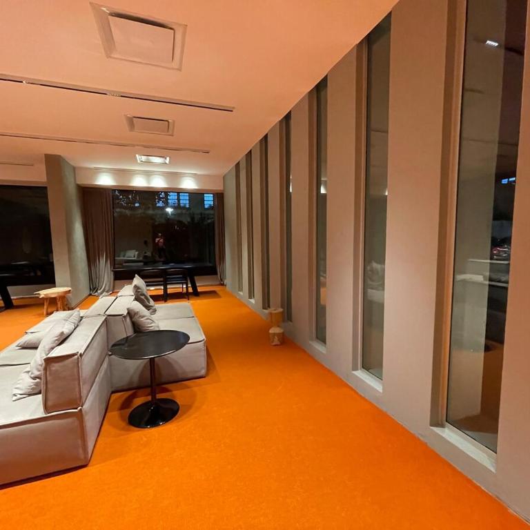 Depto Moderno con Spa y Pileta - Apartamento de 2 dormitorios - 60